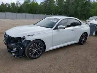 2023 BMW 2 Series 3MW33CM03P8D24735