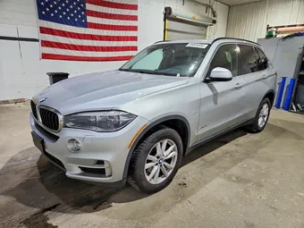 2015 BMW X5 5UXKS4C52F0N06065