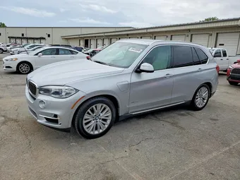 2016 BMW X5 5UXKT0C56G0F74816