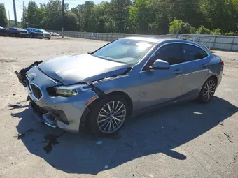 2022 BMW 2 Series WBA53AK04N7K42902