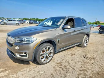2017 BMW X5 5UXKT0C30H0S81684