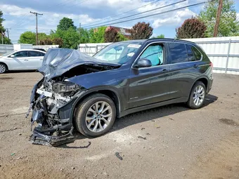 2016 BMW X5 5UXKT0C53G0S76110