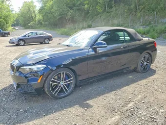 2020 BMW 2 Series WBA2N1C06L7D91582