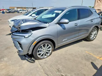 2026 Buick Encore KL4AMFSL6TB012689 Lot 47699646