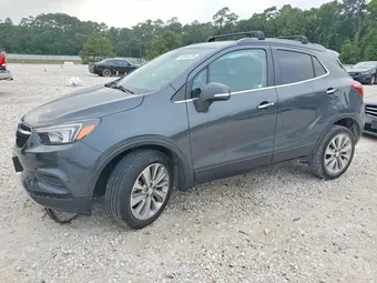 2017 Buick Encore KL4CJASBXHB065365 Lot 52486736