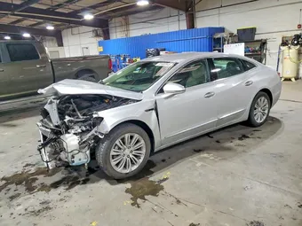 2018 Buick LaCrosse 1G4ZR5SZ0JU100546