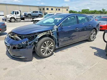 2017 Buick LaCrosse 1G4ZR5SSXHU180810