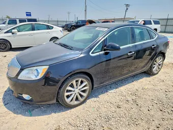 2016 Buick Verano 1G4PS5SK1G4144207