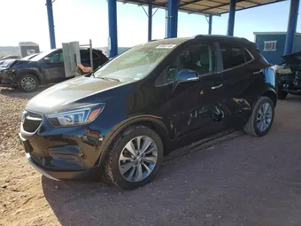 2018 Buick Encore KL4CJASB2JB722391 Lot 53983746