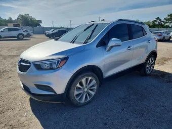 2019 Buick Encore KL4CJASBXKB923831 Lot 55687836