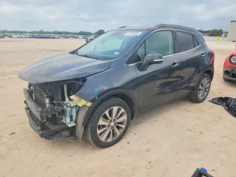 2018 Buick Encore KL4CJASB2JB624915 Lot 57267426