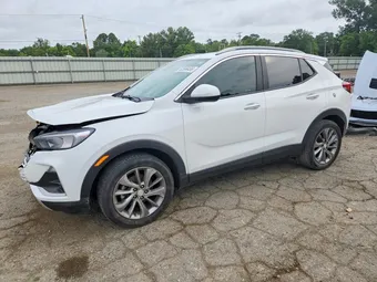 2020 Buick Encore KL4MMDS22LB073157 Lot 53596406