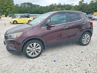2018 Buick Encore KL4CJASB1JB558700 Lot 51503916