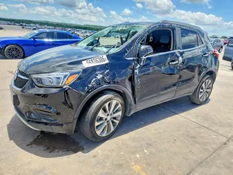 2020 Buick Encore KL4CJASB0LB326334 Lot 56836386