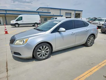 2016 Buick Verano 1G4PP5SK2G4131029