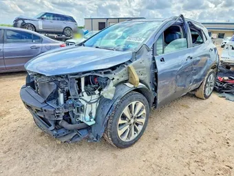 2019 Buick Encore KL4CJASB0KB810602 Lot 50277576