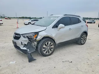 2018 Buick Encore KL4CJASB4JB595952 Lot 51900026