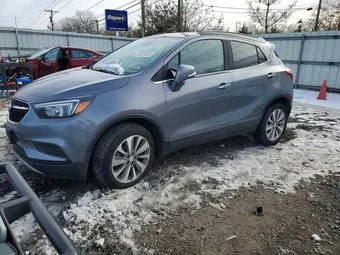 2019 Buick Encore KL4CJASB4KB823725 Lot 73367615