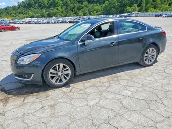 2015 Buick Regal 2G4GV5EK7F9153413 Lot 57540816