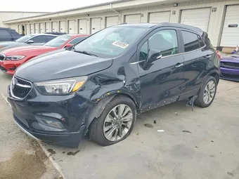 2017 Buick Encore KL4CJBSM3HB015155 Lot 50996956