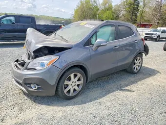 2015 Buick Encore KL4CJCSB5FB149182 Lot 47885006