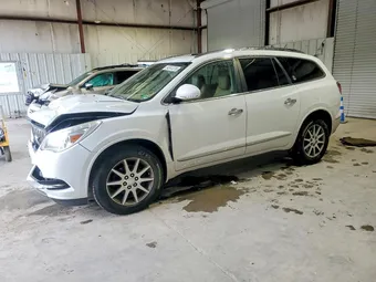 2016 Buick Enclave 5GAKVBKDXGJ275340 Lot 54341276