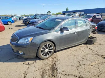 2017 Buick Verano 1G4PR5SK7H4107854