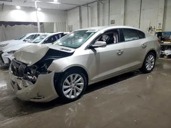 2016 Buick LaCrosse 1G4GB5G35GF132843