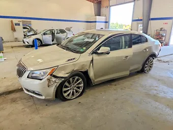 2016 Buick LaCrosse 1G4GB5G36GF114562