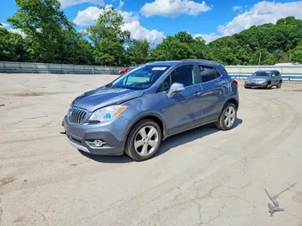 2015 Buick Encore KL4CJFSB9FB144455 Lot 57737066
