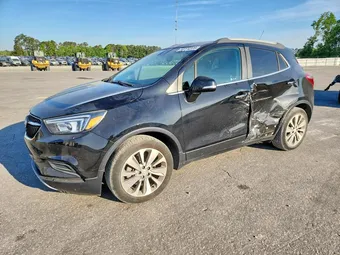 2019 Buick Encore KL4CJASB2KB783841 Lot 50474376