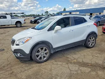 2016 Buick Encore KL4CJGSB6GB603805 Lot 56866436