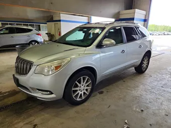 2015 Buick Enclave 5GAKRBKD7FJ220010 Lot 58590806