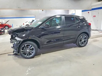 2023 Buick Encore KL4MMDS29PB142271 Lot 52835856