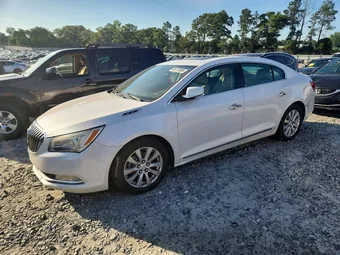 2015 Buick LaCrosse 1G4GB5GR1FF273105