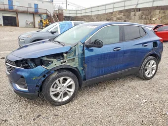 2021 Buick Encore KL4MMBS28MB083133 Lot 79282915