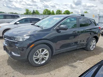 2020 Buick Encore KL4MMCSL5LB106316 Lot 57642516