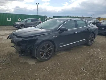 2019 Buick LaCrosse 1G4ZV5SS9KU103686