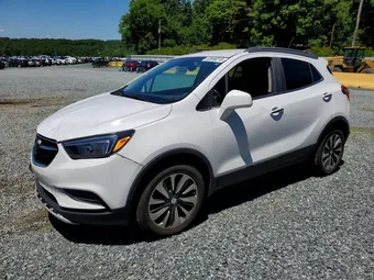2021 Buick Encore KL4CJESMXMB369430 Lot 52666216
