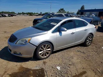 2015 Buick Verano 1G4PS5SK1F4197410