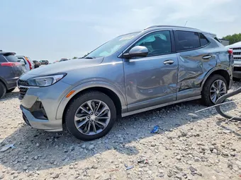 2023 Buick Encore KL4MMESL2PB073485 Lot 56551366