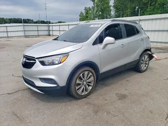 2017 Buick Encore KL4CJASB4HB004450 Lot 51961296