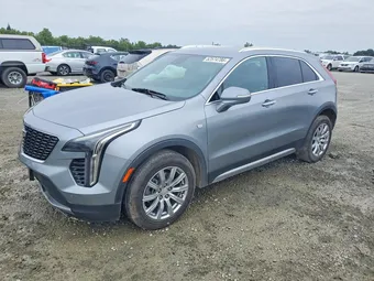 2023 Cadillac XT4 1GYFZCR40PF157990