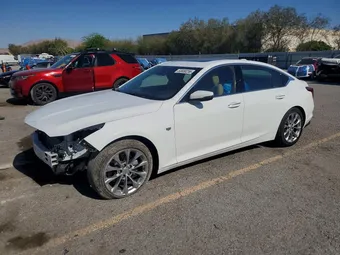 2021 Cadillac CT5 1G6DN5RK3M0113986