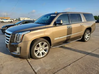 2016 Cadillac Escalade 1GYS3HKJ1GR355179