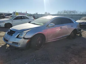 2016 Cadillac XTS 2G61M5S30G9180502