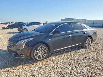 2019 Cadillac XTS 2G61M5S33K9110646