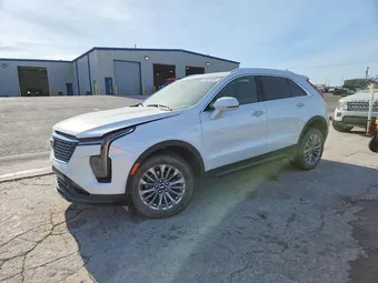2024 Cadillac XT4 1GYFZCR43RF197581