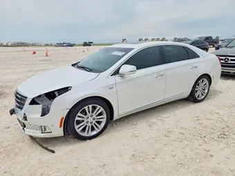 2019 Cadillac XTS 2G61M5S36K9100628