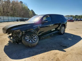 2026 Cadillac Escalade IQ 1GYTEEKL7TU100087